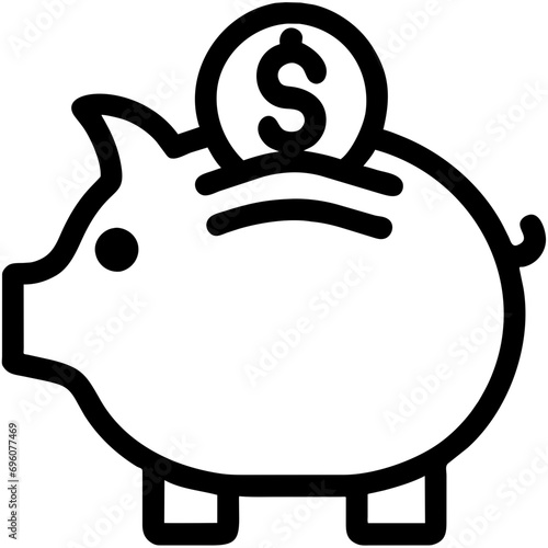 piggy bank