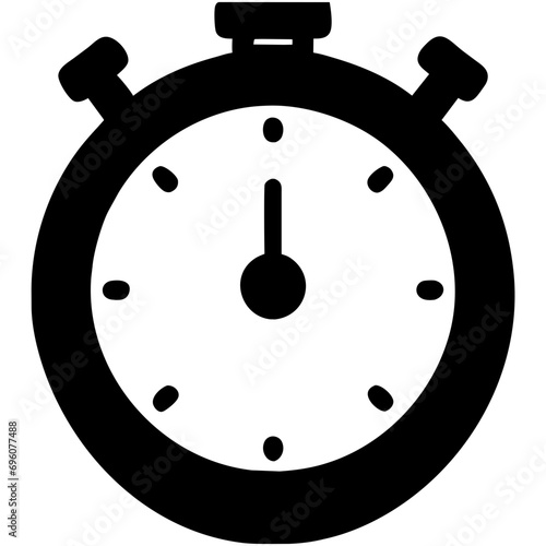 stopwatch icon