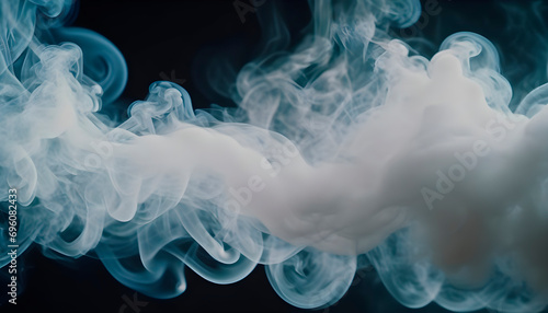Abstract smoke background texture wallpaper photo