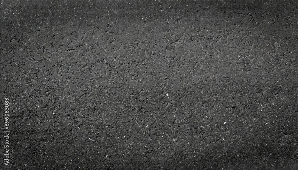 Fototapeta premium background texture of rough asphalt