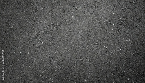 background texture of rough asphalt © Patti