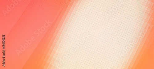 Red widescreen background banner, with copy space for text or your images