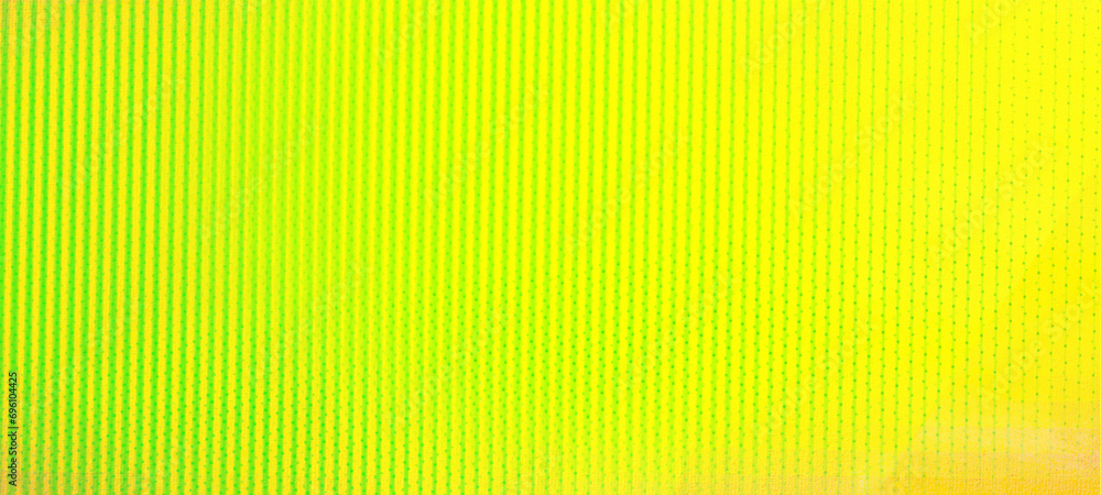 Yellow widescreen background banner, with copy space for text or your images Yellow widescreen background banner, with copy space for text or your images