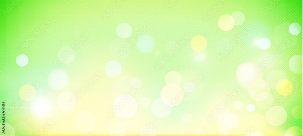 Green background for seasonal, holidays, event celebrations and various design works Green background for seasonal, holidays, event celebrations and various design works