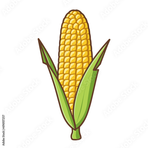 Ear Of Corn icon