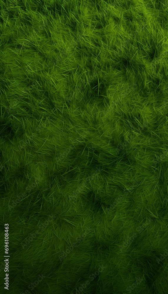 Fototapeta premium new grass background
