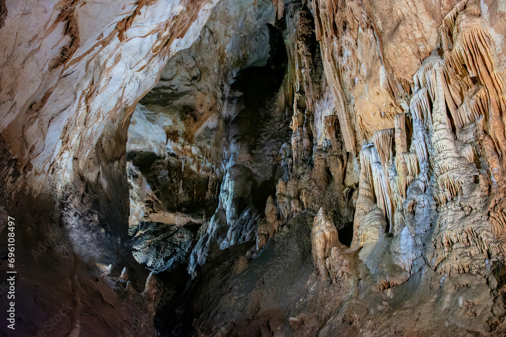 Akiyoshido Cave, Japan