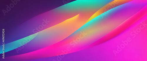 Dynamic Color Flow  A Vibrant Graphic Illustration with Liquid Motion  Abstract Art  and Modern Design Elements. Perfect for Creative Concepts  Futuristic Posters  and Eye-Catching Layouts