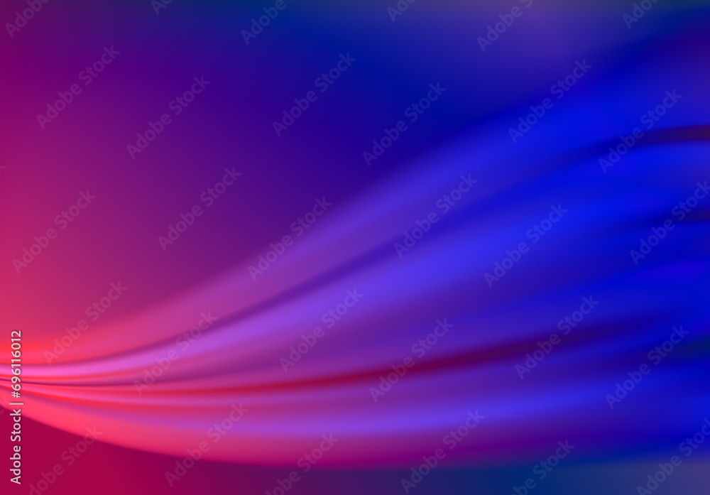 Vector decoration gradient illustration Vector decoration gradient illustration