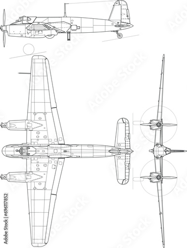 Air Plane, us army fighter jet, Line art vector, eps, file for cnc laser cutting, Laser engraving, wood engraving model, cricut, ezcad, digital cutting machine template Frame