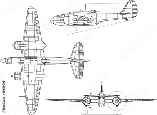 Air Plane, us army fighter jet, Line art vector, eps, file for cnc laser cutting, Laser engraving, wood engraving model,
cricut, ezcad, digital cutting machine template Frame