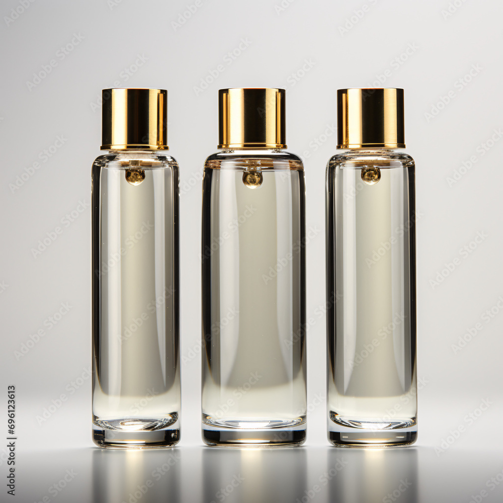 bottles of perfume bottles of perfume
