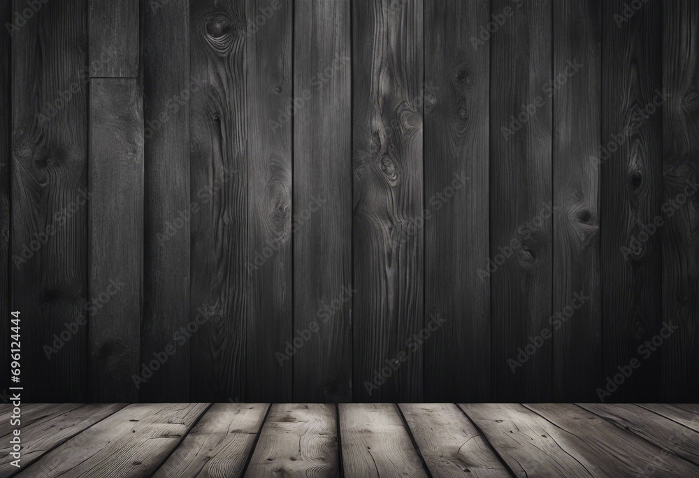 Old black grey rustic dark wooden texture - wood background panorama long banner Old black grey rustic dark wooden texture - wood background panorama long banner