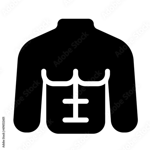 male body