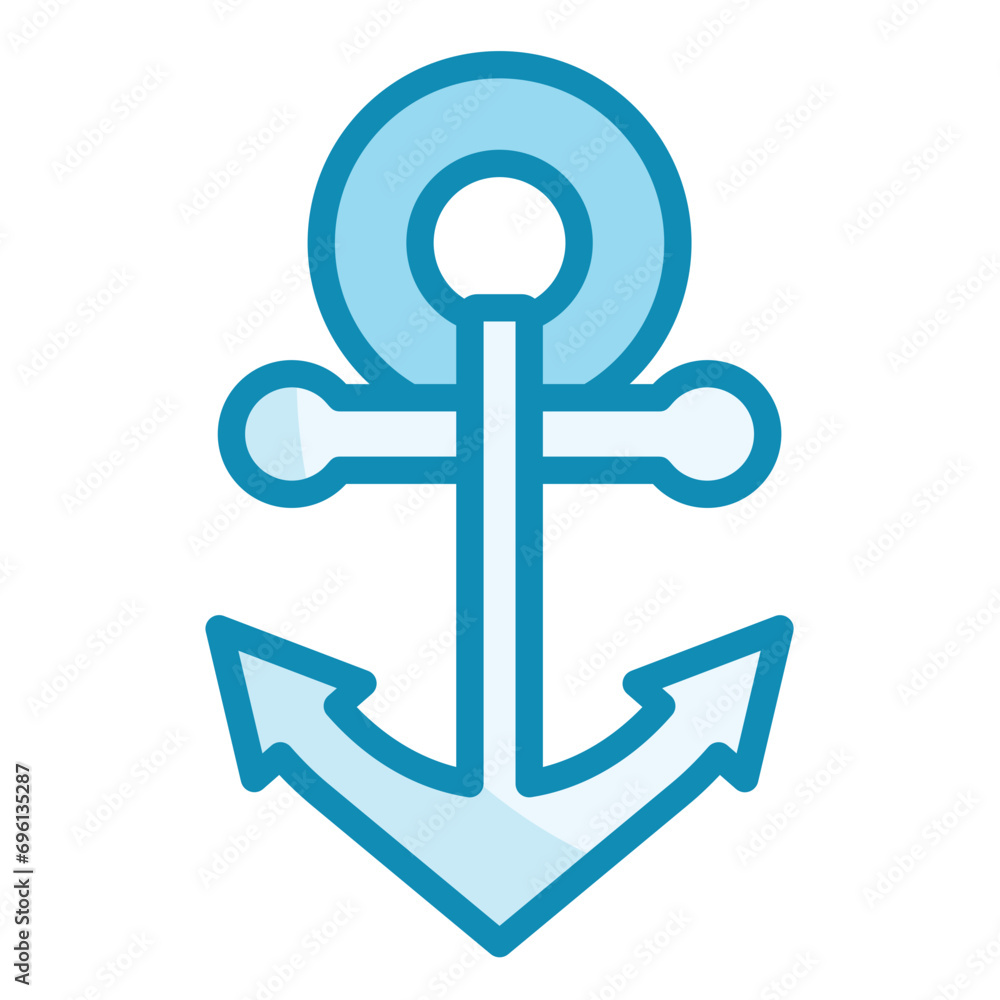 Anchor Icon Anchor Icon