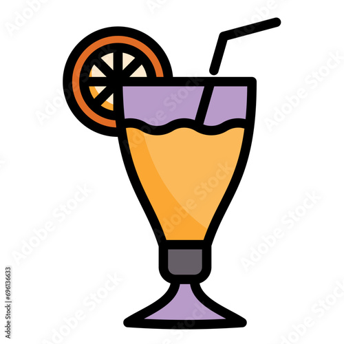 Cocktail Icon