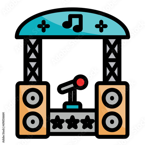 Show Icon