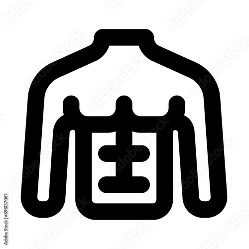 male body