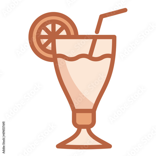 Cocktail Icon