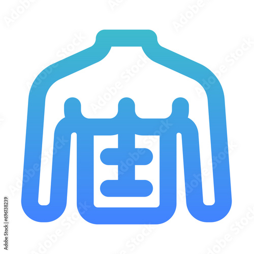 male body