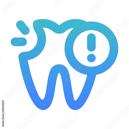toothache