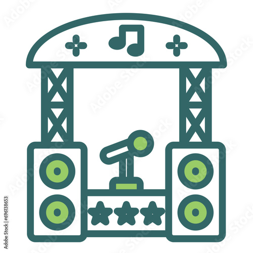 Show Icon