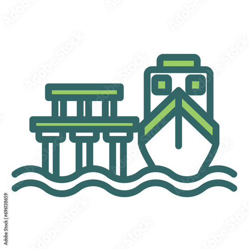 Port Icon