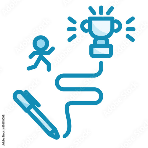 Challenges Icon