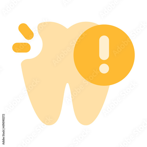 toothache