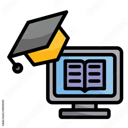 Courses Icon