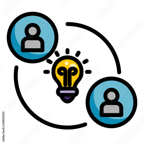 Engagement Icon