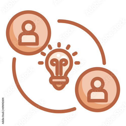 Engagement Icon
