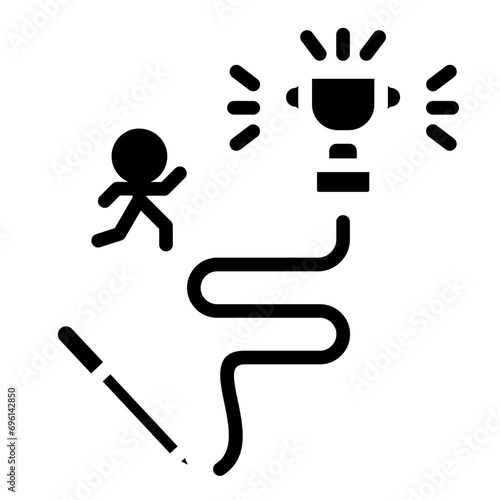 Challenges Icon