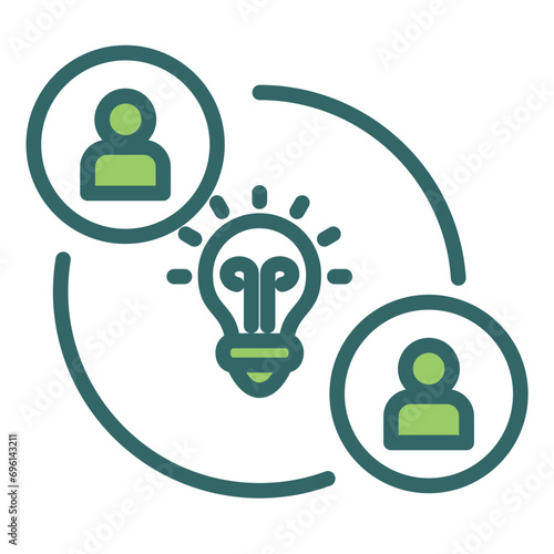 Engagement Icon