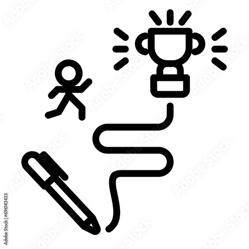 Challenges Icon