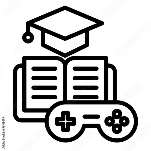Gamification Icon