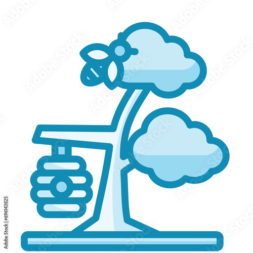Beehive Icon