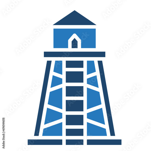 Firewatch Tower icon photo