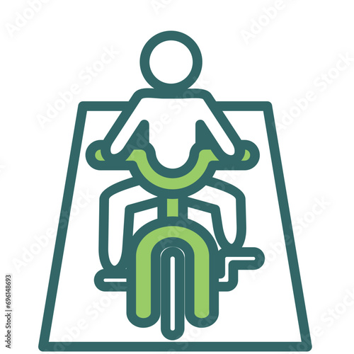 Bicycle Icon