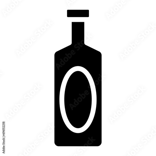 drink, alcohol, vector, icon, wine, glass, symbol, bottle, beverage, cocktail, beer, bar, restaurant, line, champagne, pictogram, design, set, water, juice, isolated, cup, soda, martini, brandy, black