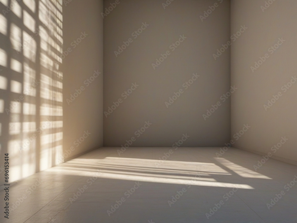 beautiful landscape background Light & Shade Generative AI beautiful landscape background Light & Shade Generative AI