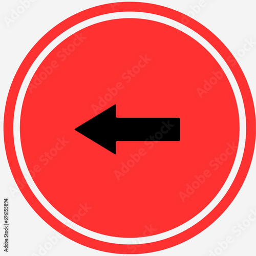 Free Download arrow sign - GFXLoad