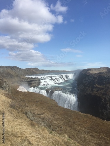 iceland
