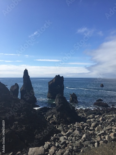iceland