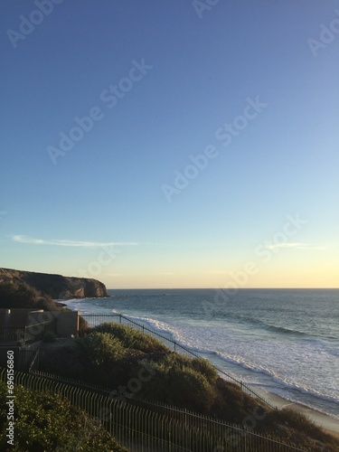 dana point california
