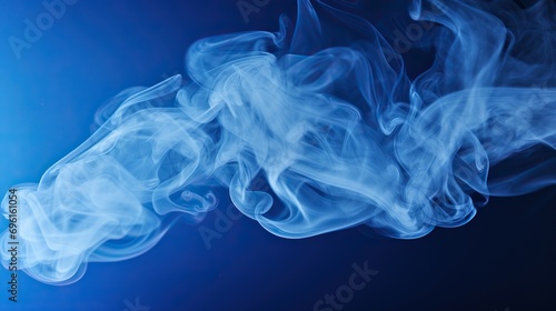 white smoke ,white background, smoke background, blue smoke background , dark background