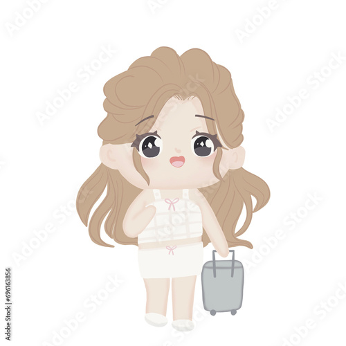 JJ travel 
