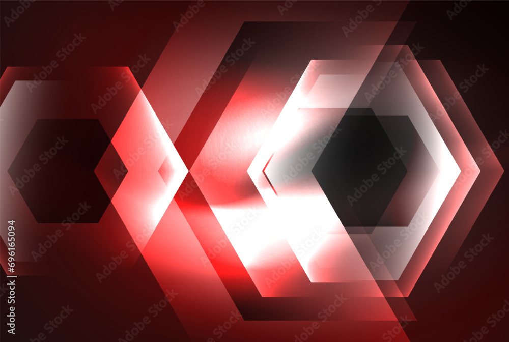 Vector abstract geometric background design Vector abstract geometric background design
