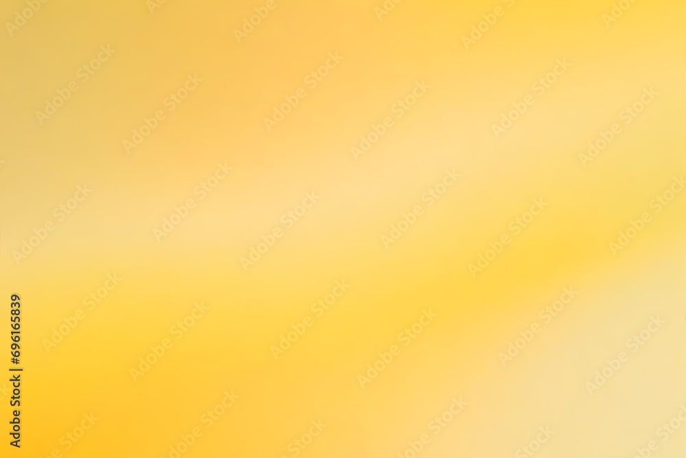 Obraz premium Abstract gradient smooth blur Yellow background image
