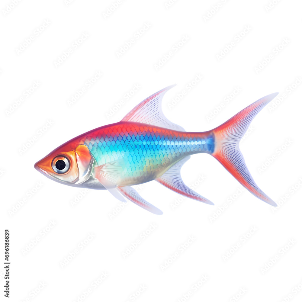 Fish isolated on transparent background Fish isolated on transparent background